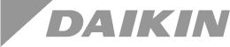 Daikin Daikin