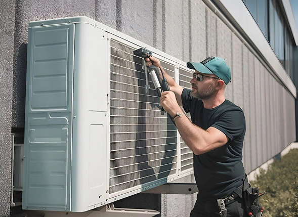 HVAC Repair